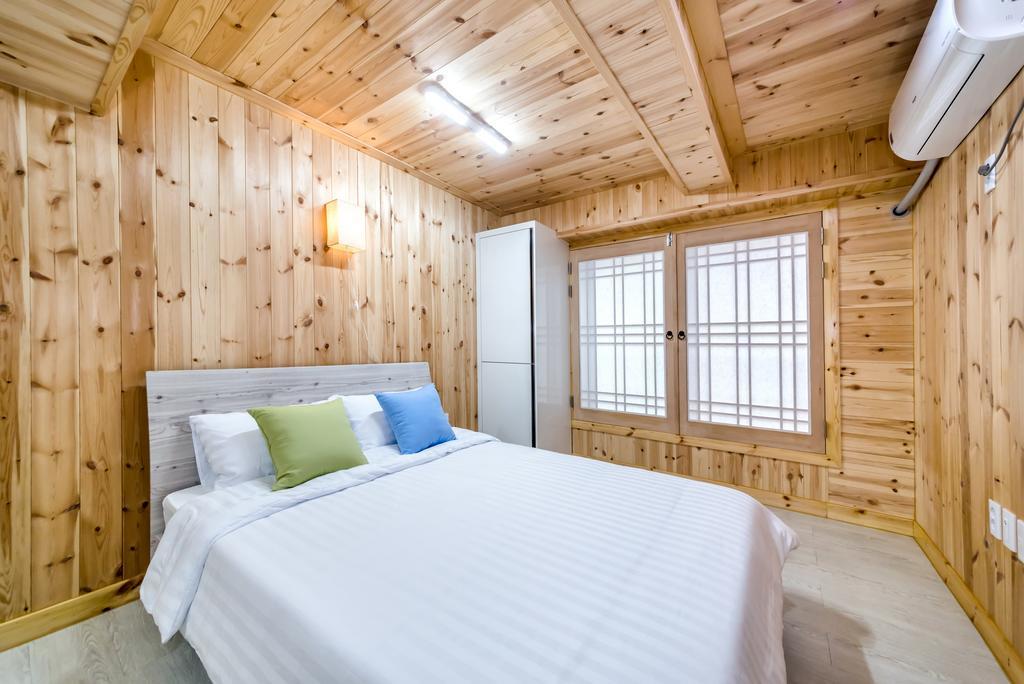 Cardinal House Villa Jeju Eksteriør billede
