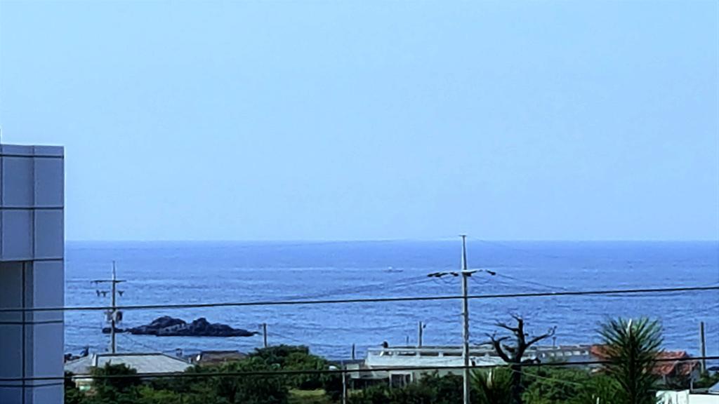 Cardinal House Villa Jeju Eksteriør billede